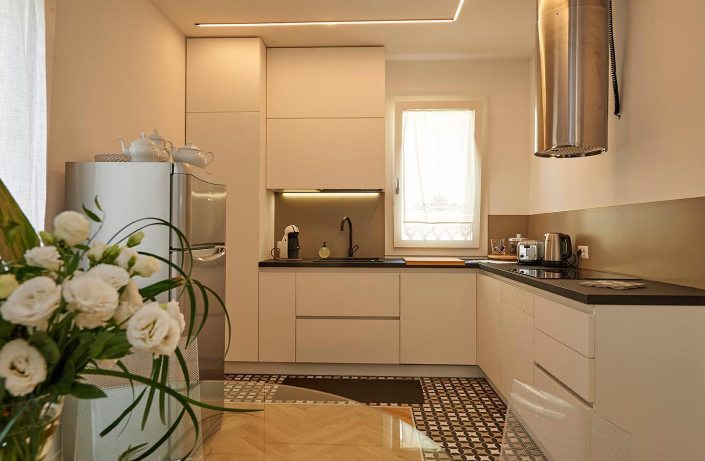 Liberty Dream, Fascino A Vicenza Villa Exterior photo
