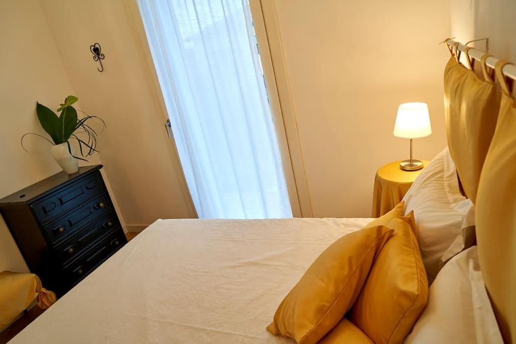 Liberty Dream, Fascino A Vicenza Villa Exterior photo