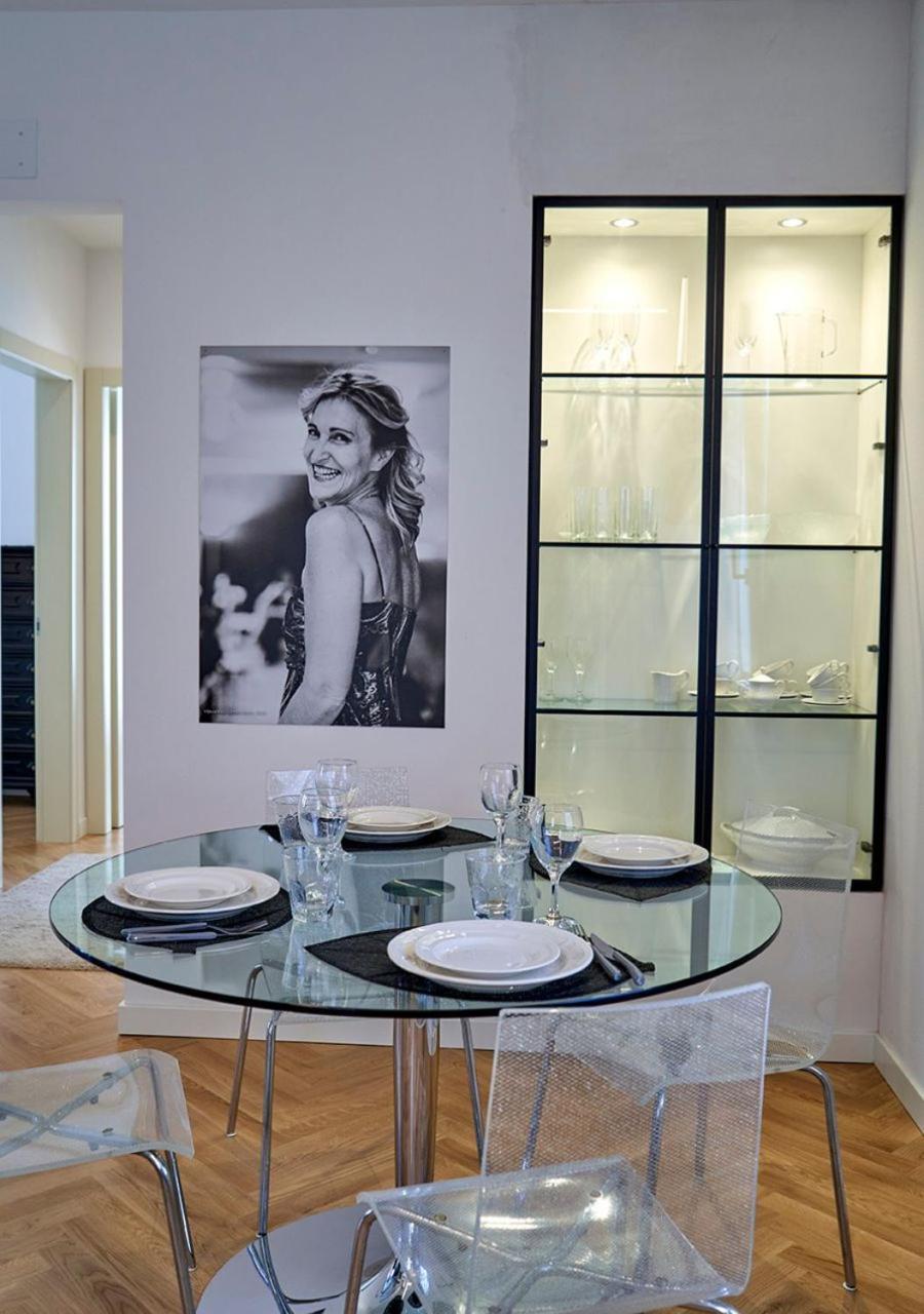 Liberty Dream, Fascino A Vicenza Villa Exterior photo